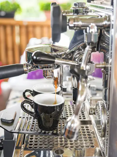 My first spro in Colombia