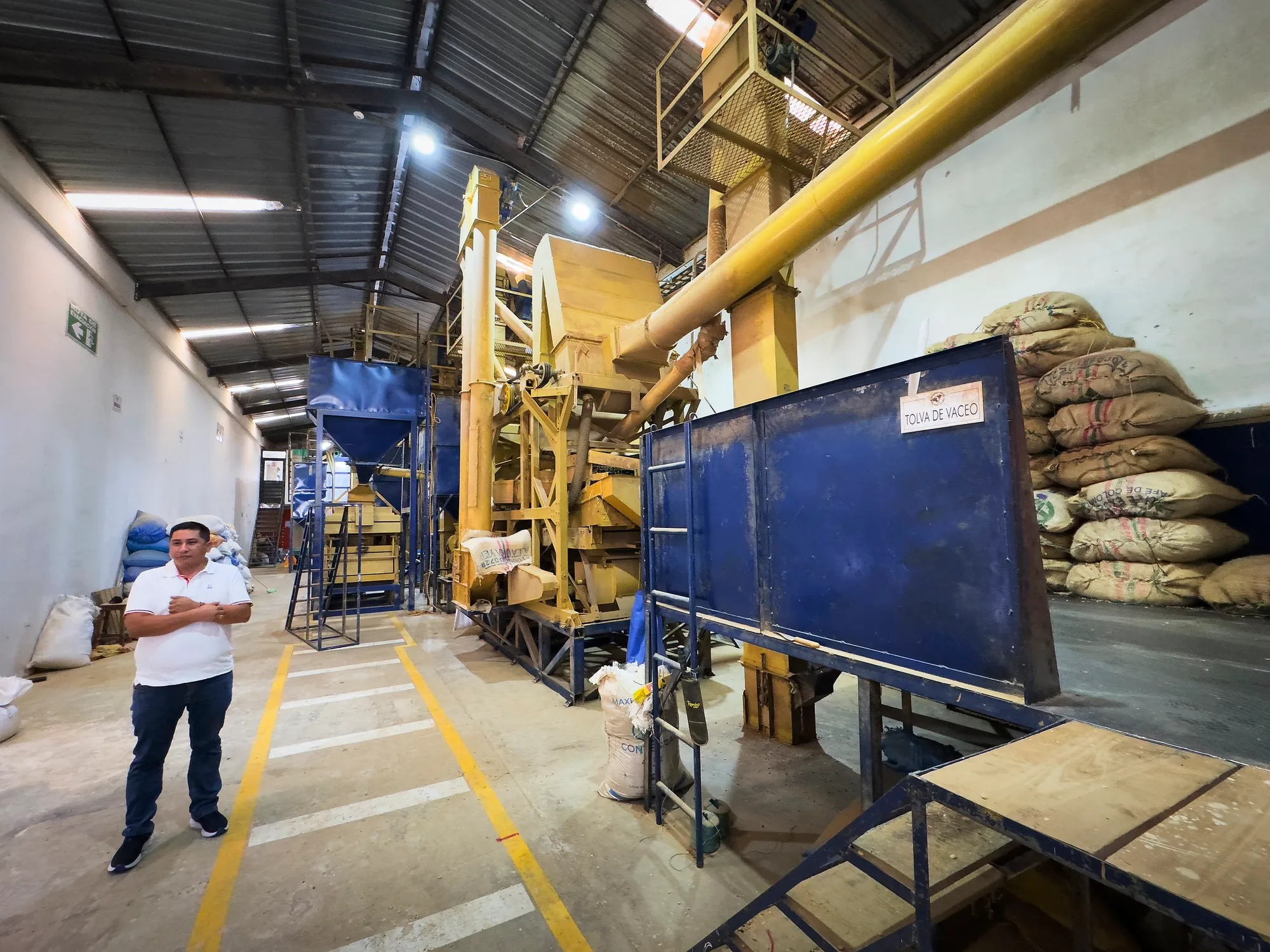 Costs of production doesn't end at the farm