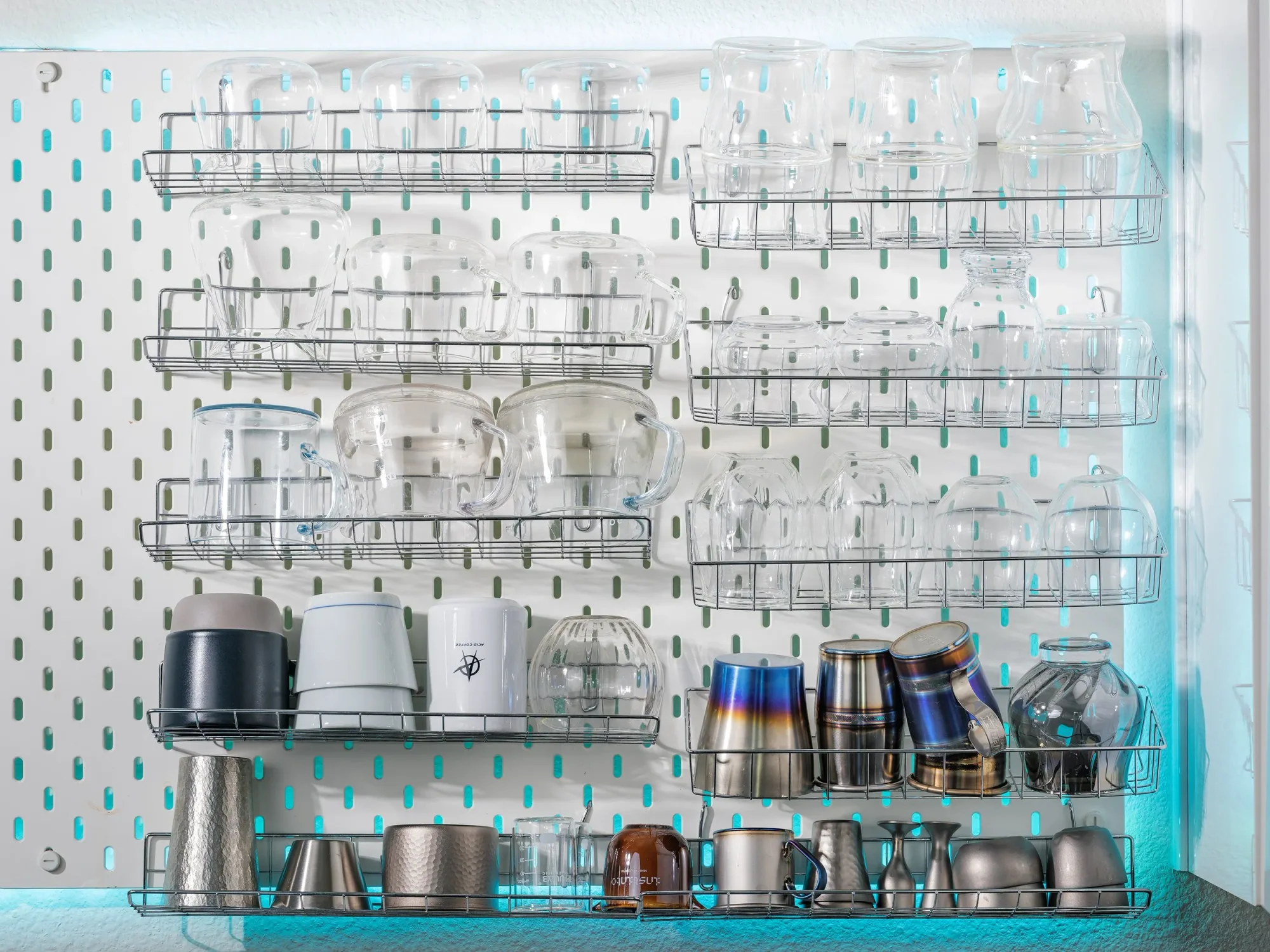 Introducing Cups of Excellents: Show off your coffee drinkware