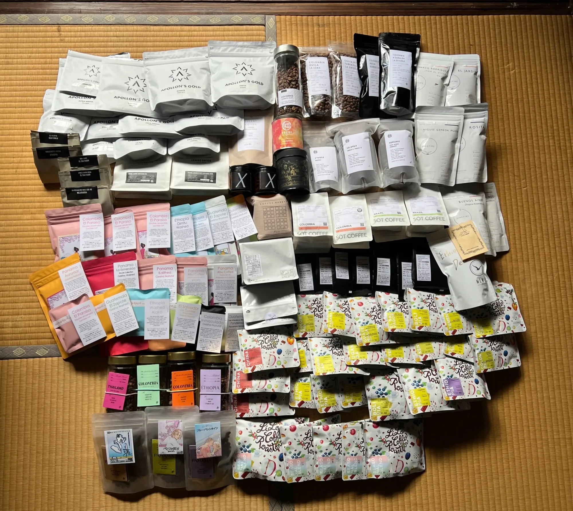 Robert Asami’s Japan Coffee Guide