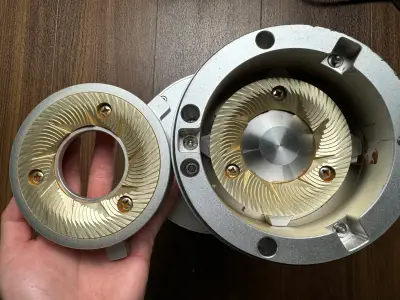 ZrN coating