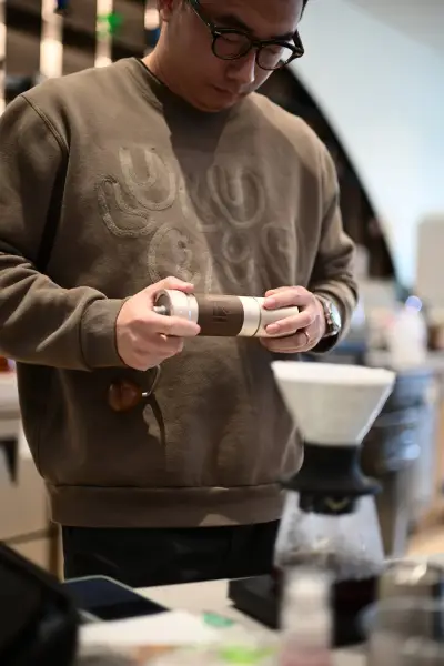 1Zpresso ZP6