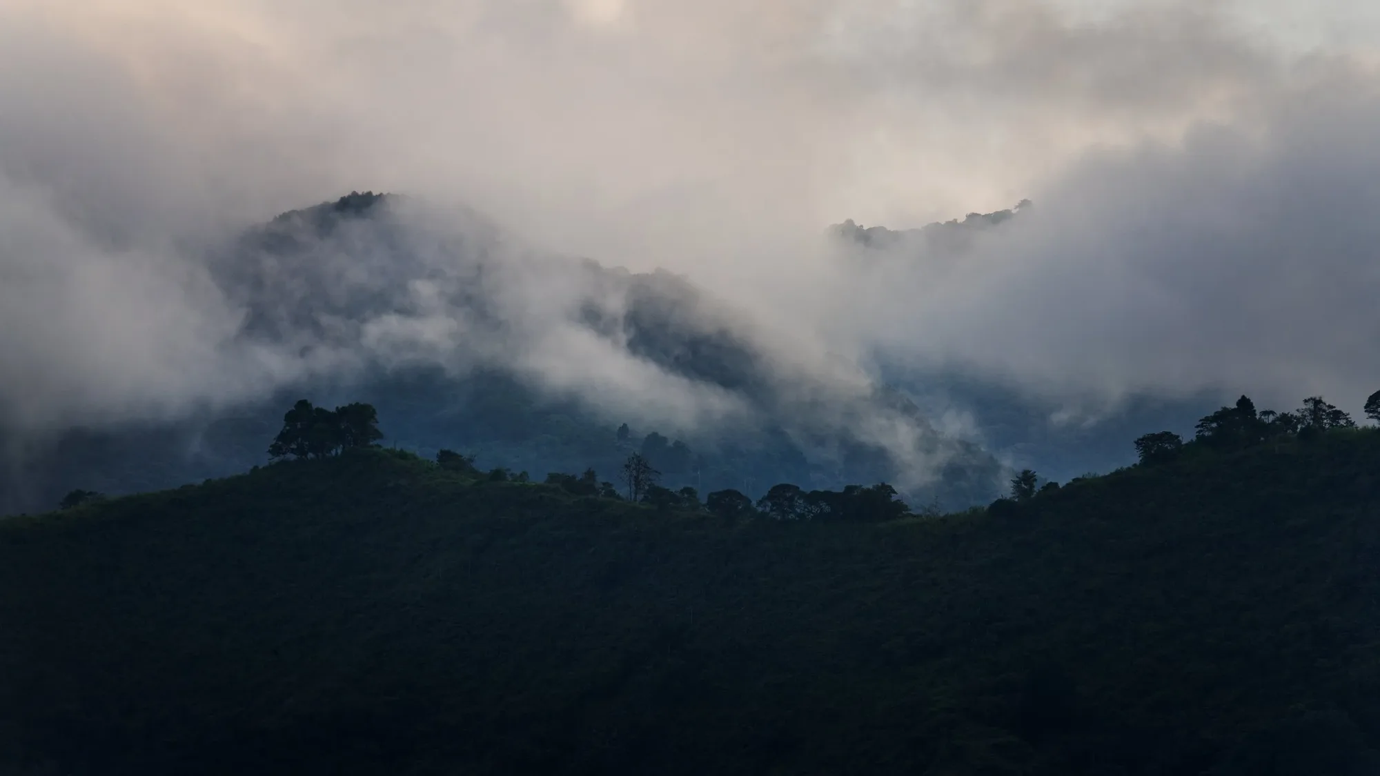 Valley