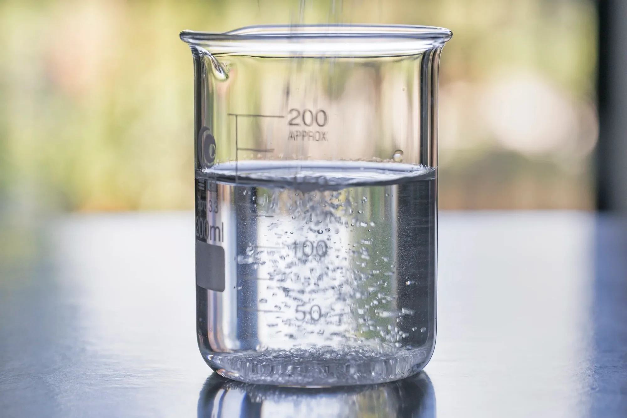 Just add to water