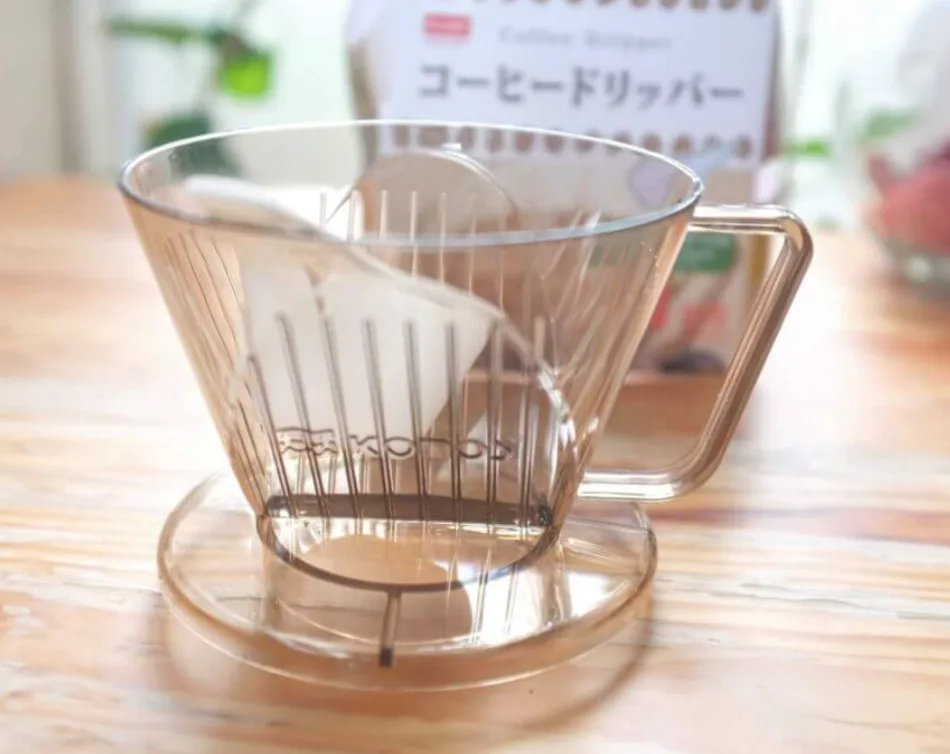 Daiso Trapezoid