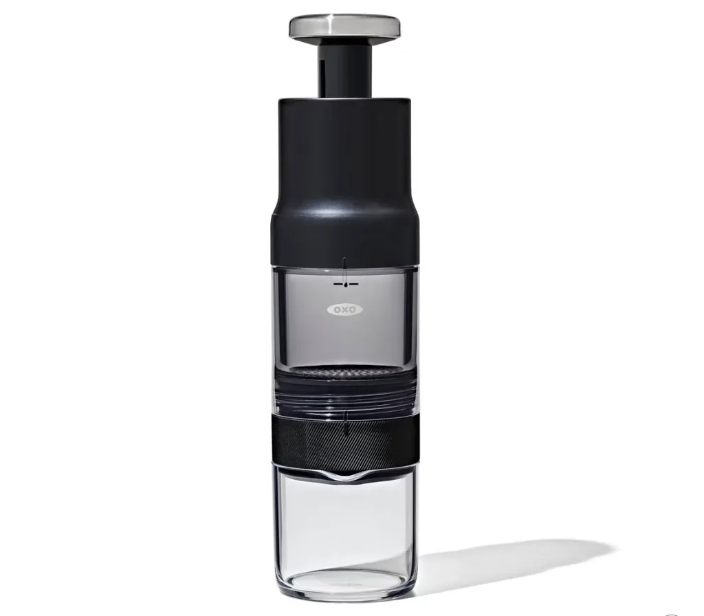 OXO Rapid Brewer (ORB)
