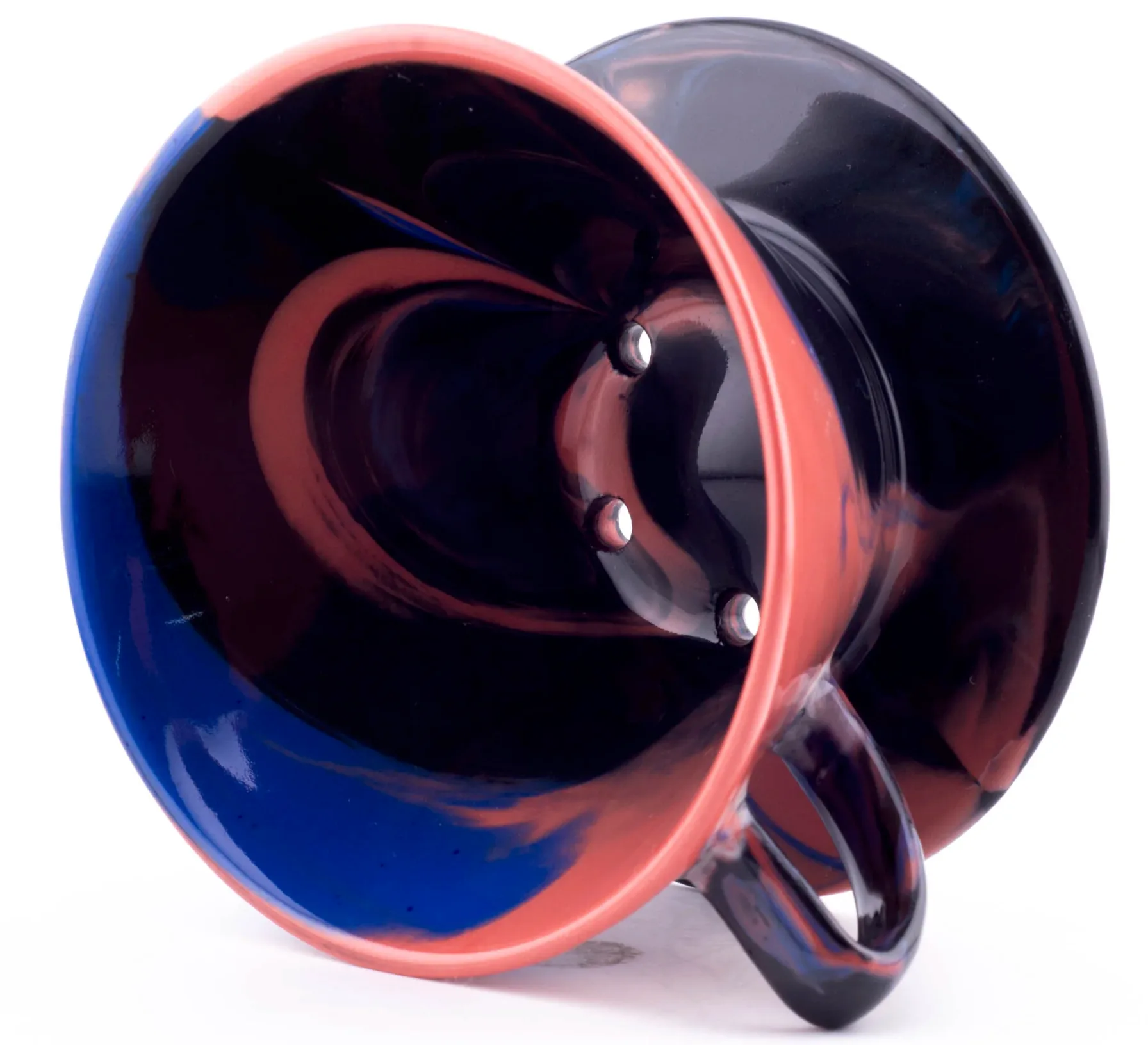 MK Studios Flat dripper