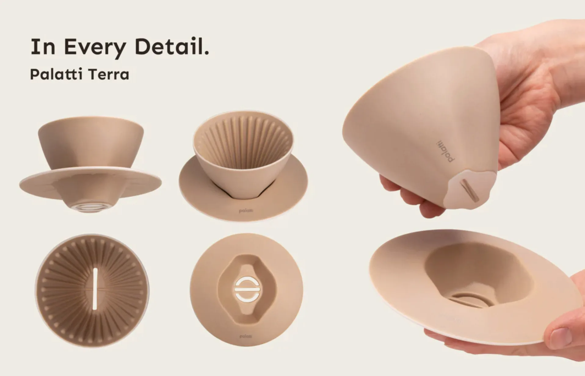 Palatti Terra