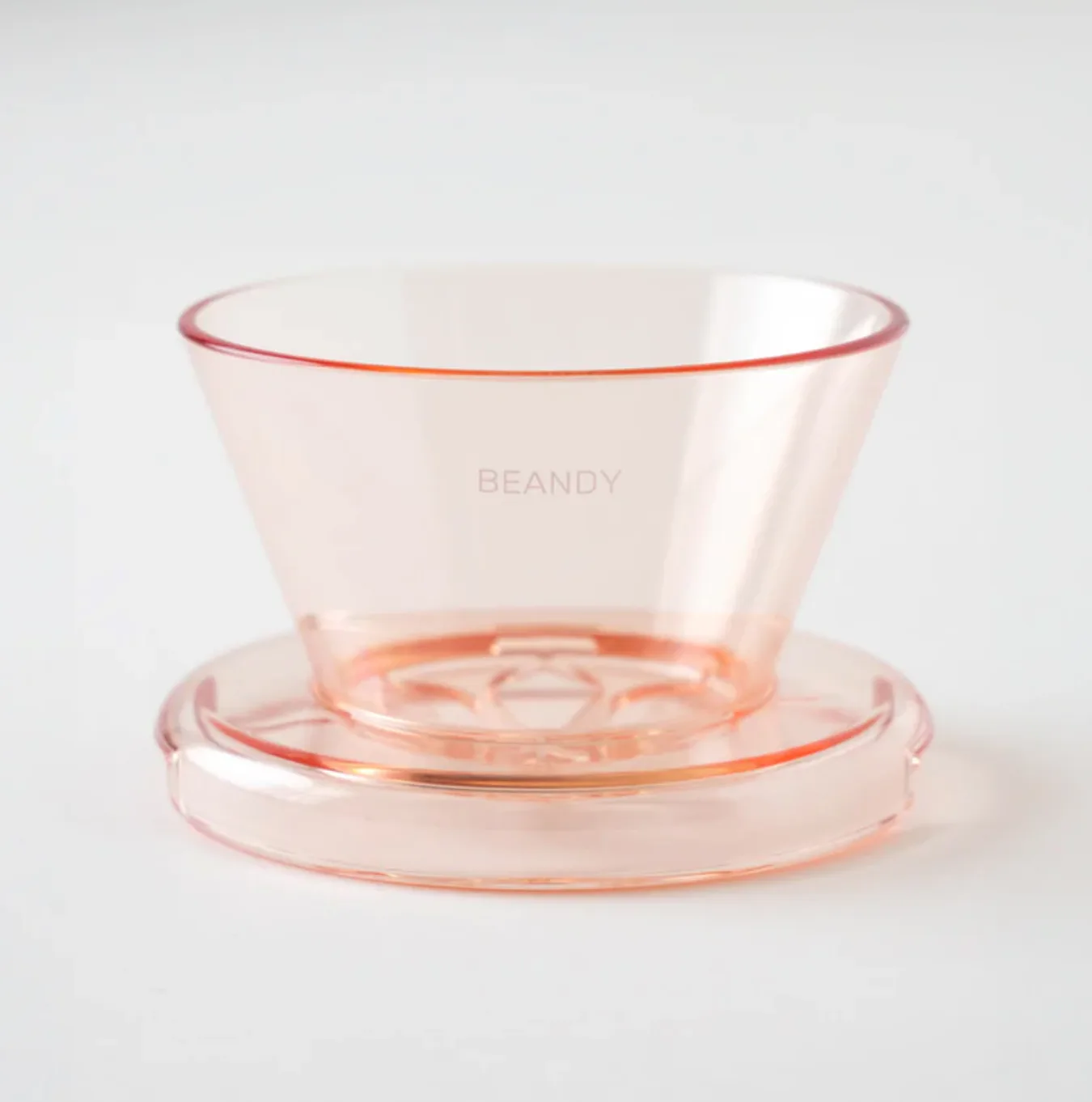 Beandy Silk
