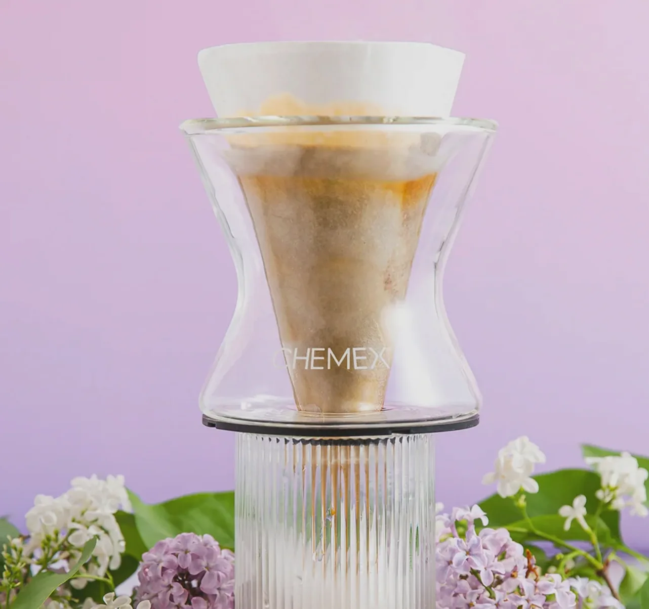 Chemex Funnex