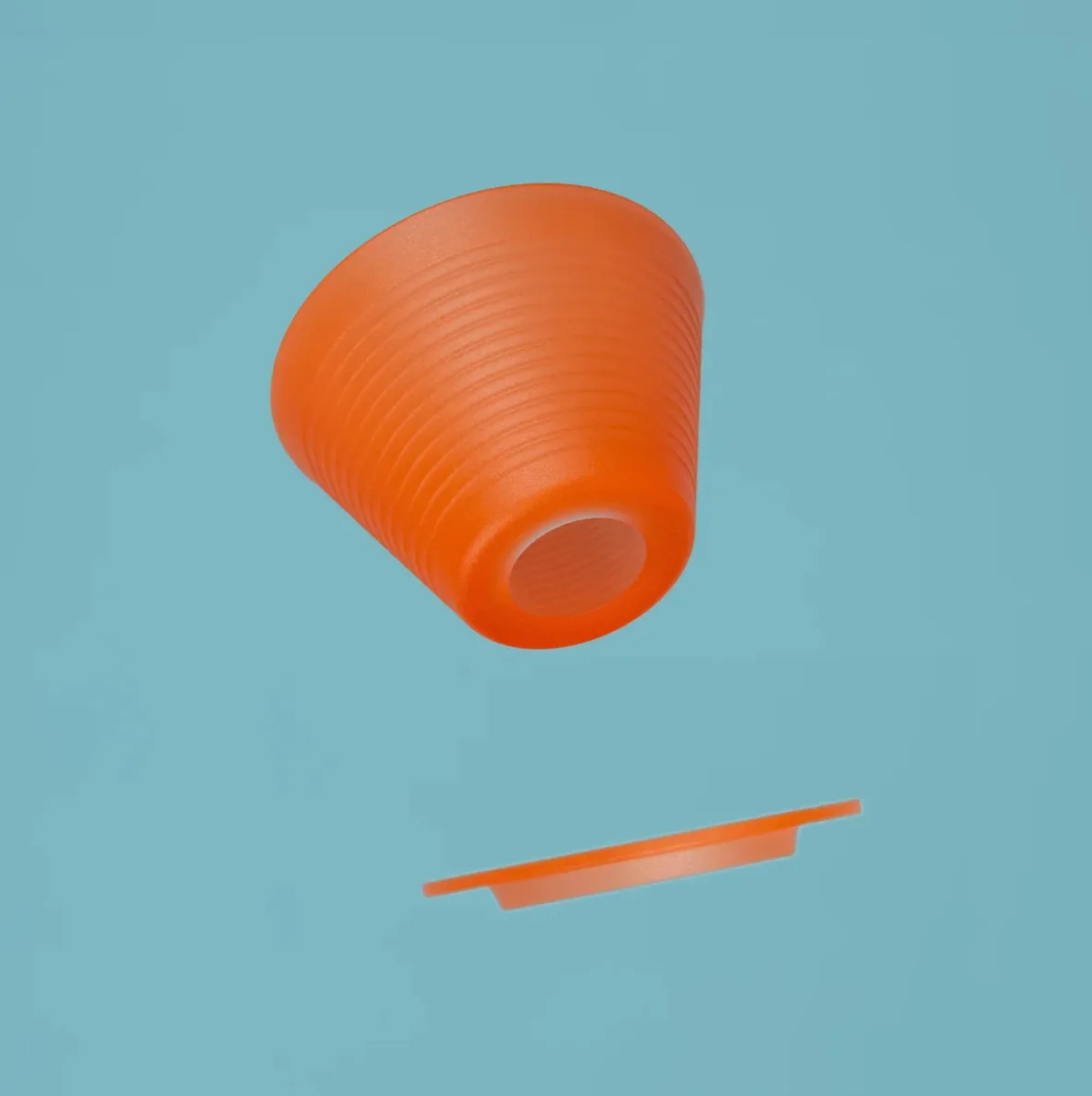 SOLO by Mazelab Coffee
