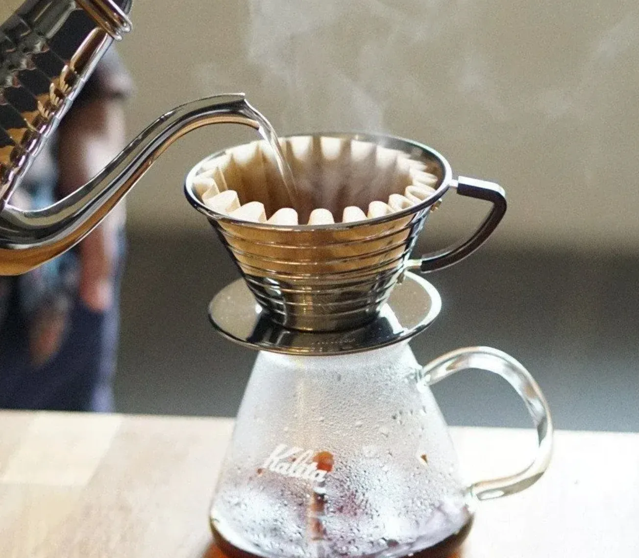Kalita Wave