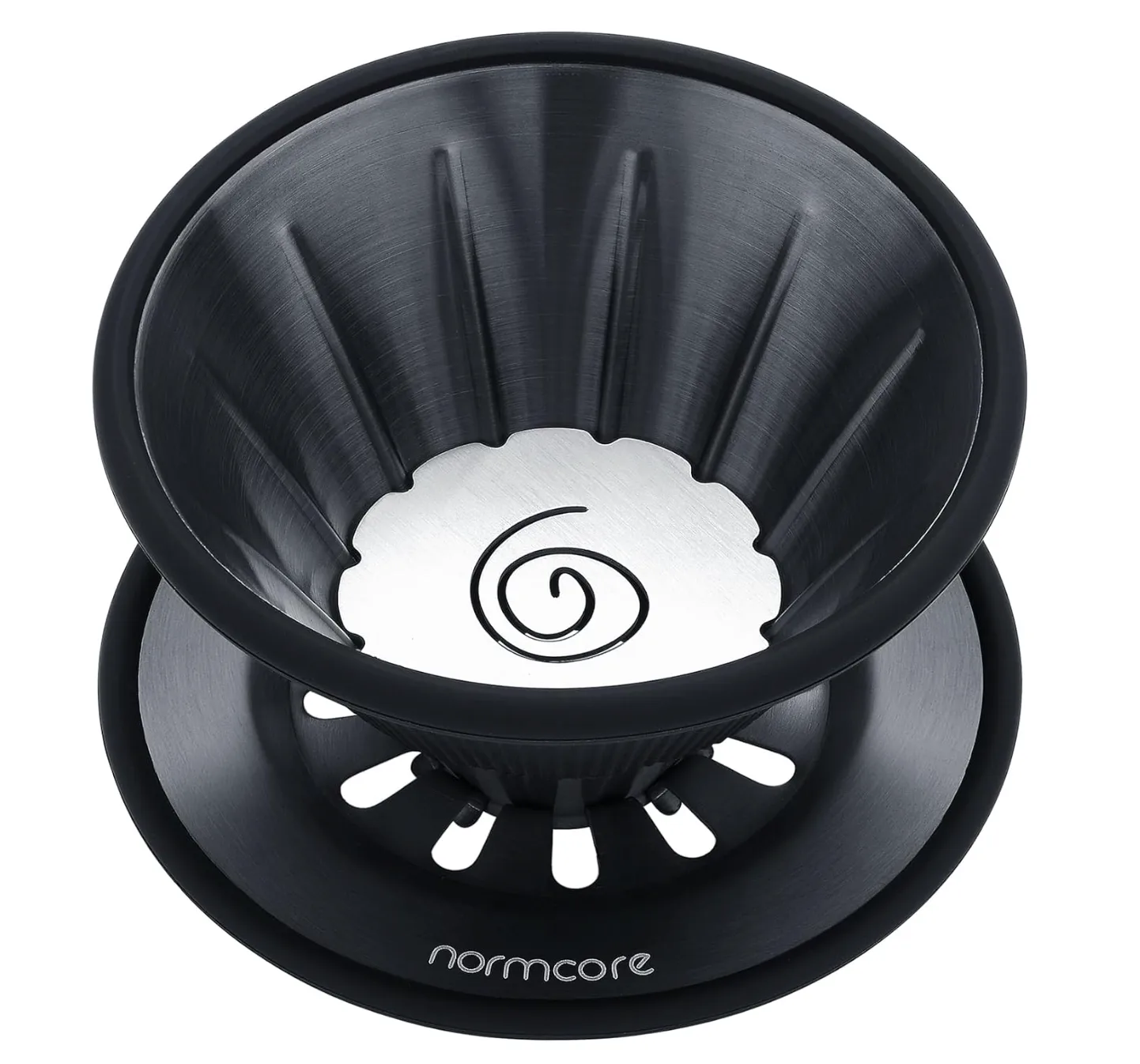 Normcore 2-in-1