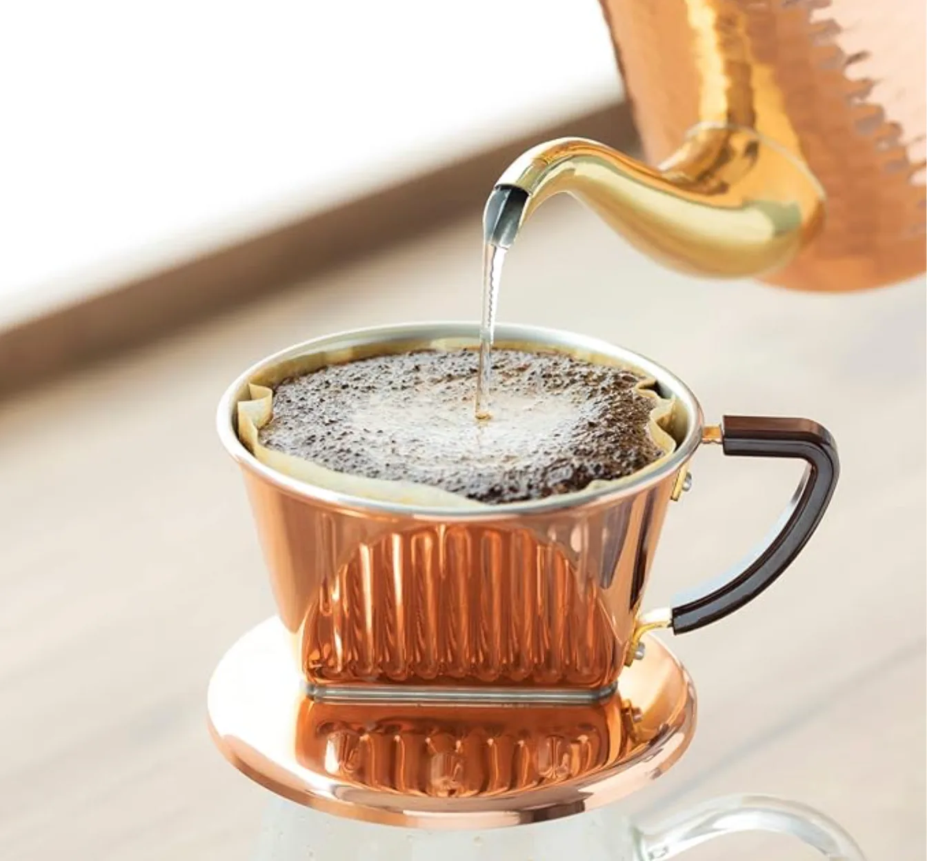 Kalita Trapezoid