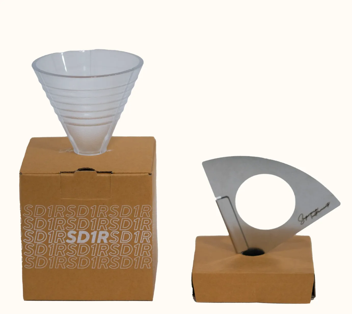 Suprima Instruments SD-1(R)