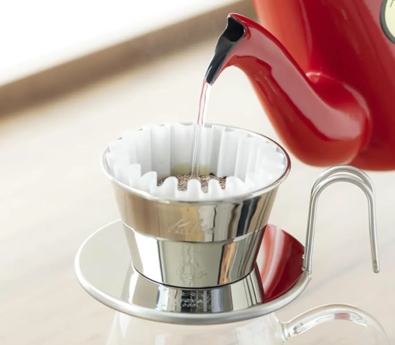 Kalita Tsubame