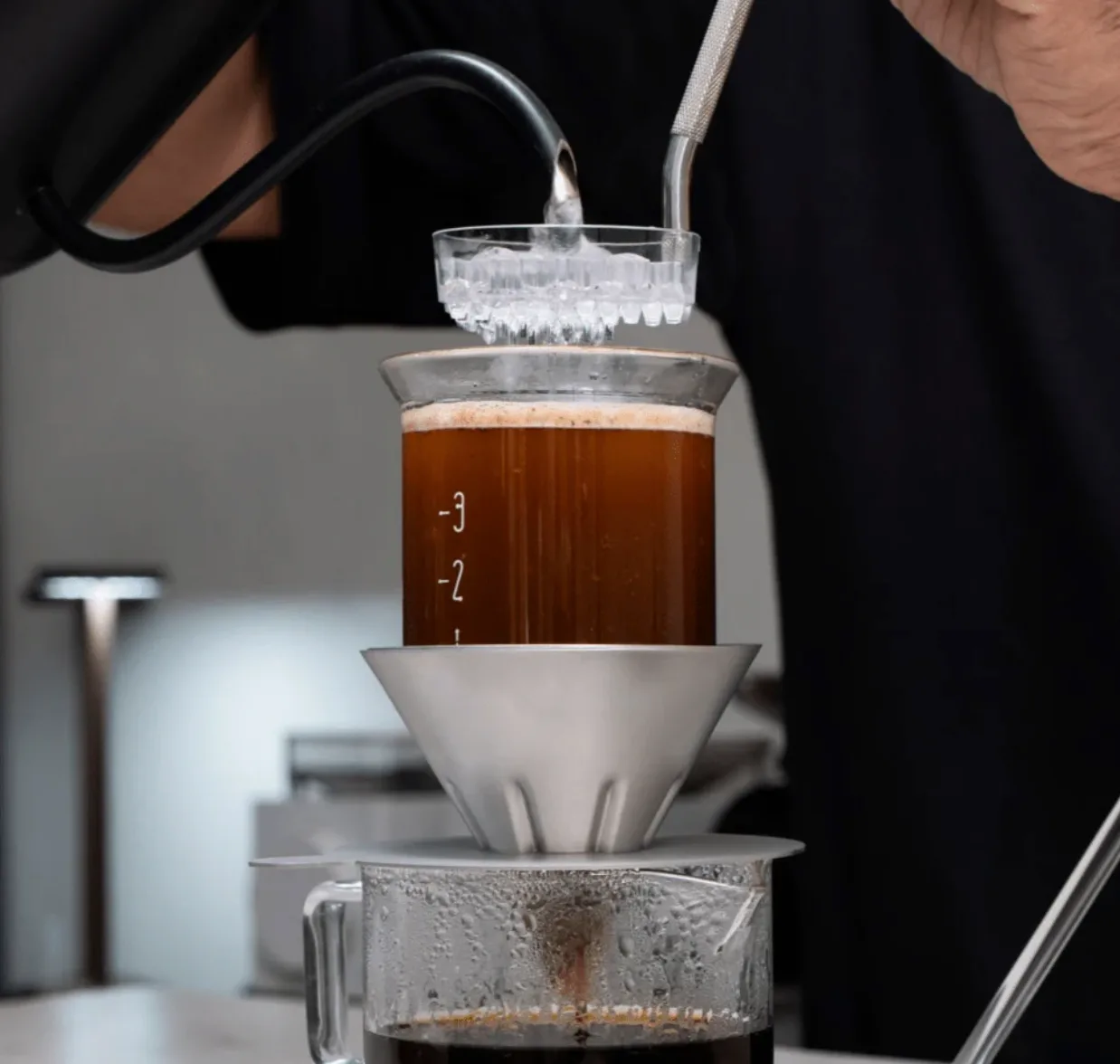 Melodrip Colum