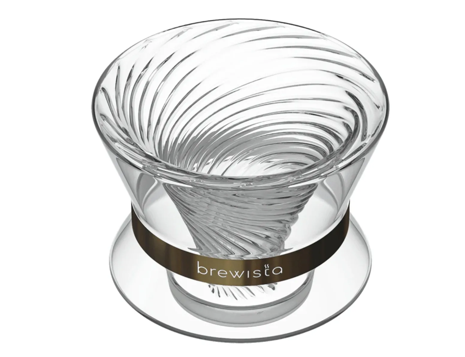 Brewista Tornado