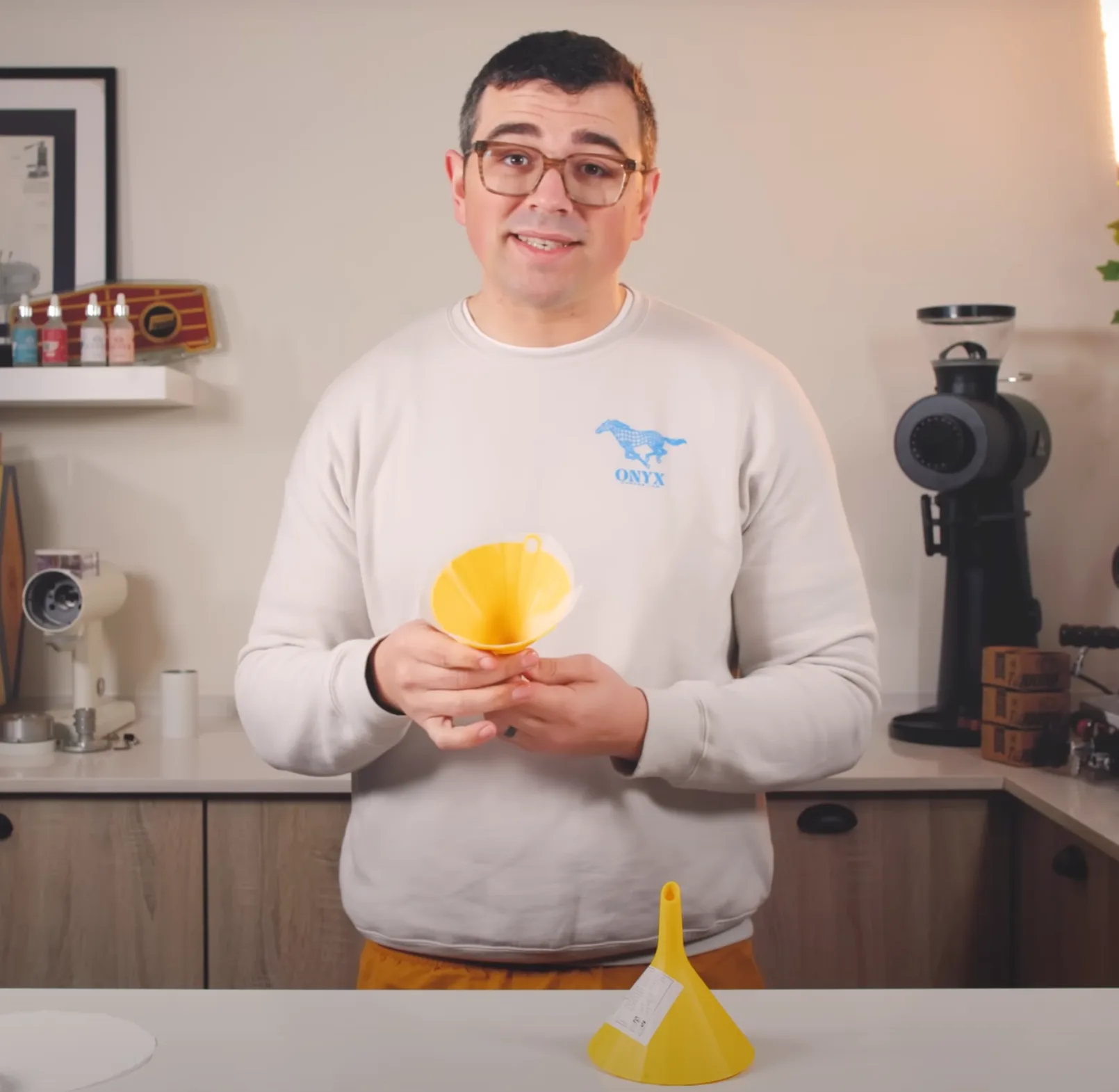IKEA funnel