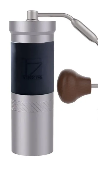 1Zpresso JX / JX-Pro / S