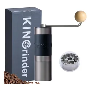Kingrinder K0