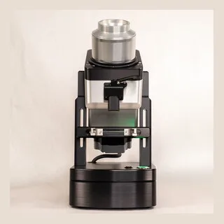 Kafatek Monolith Flat MAX v3 (98mm Shuriken)