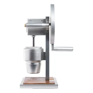 Weber Workshops HG-2 Mk.2