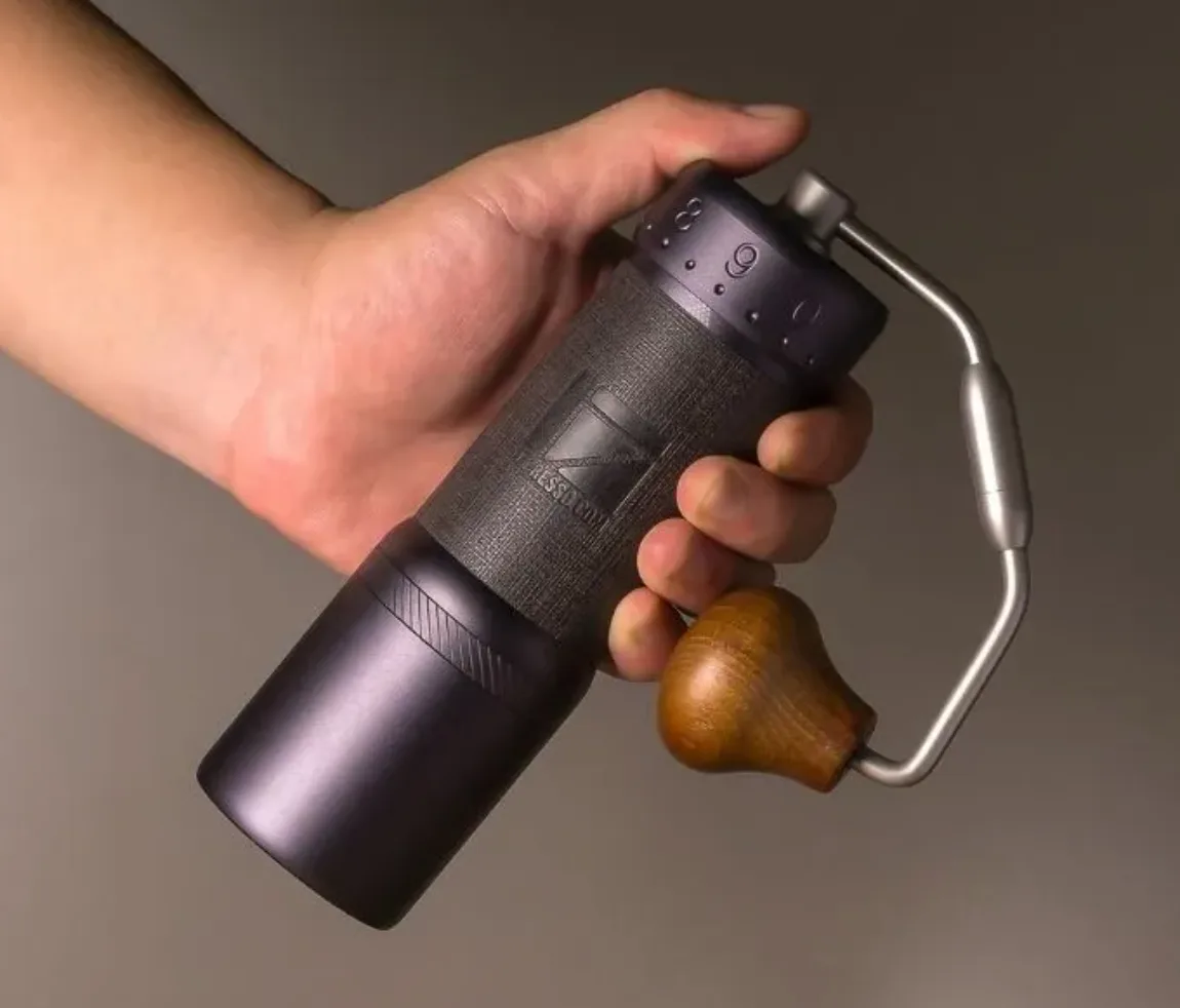 1Zpresso J-Ultra / J-Max / S