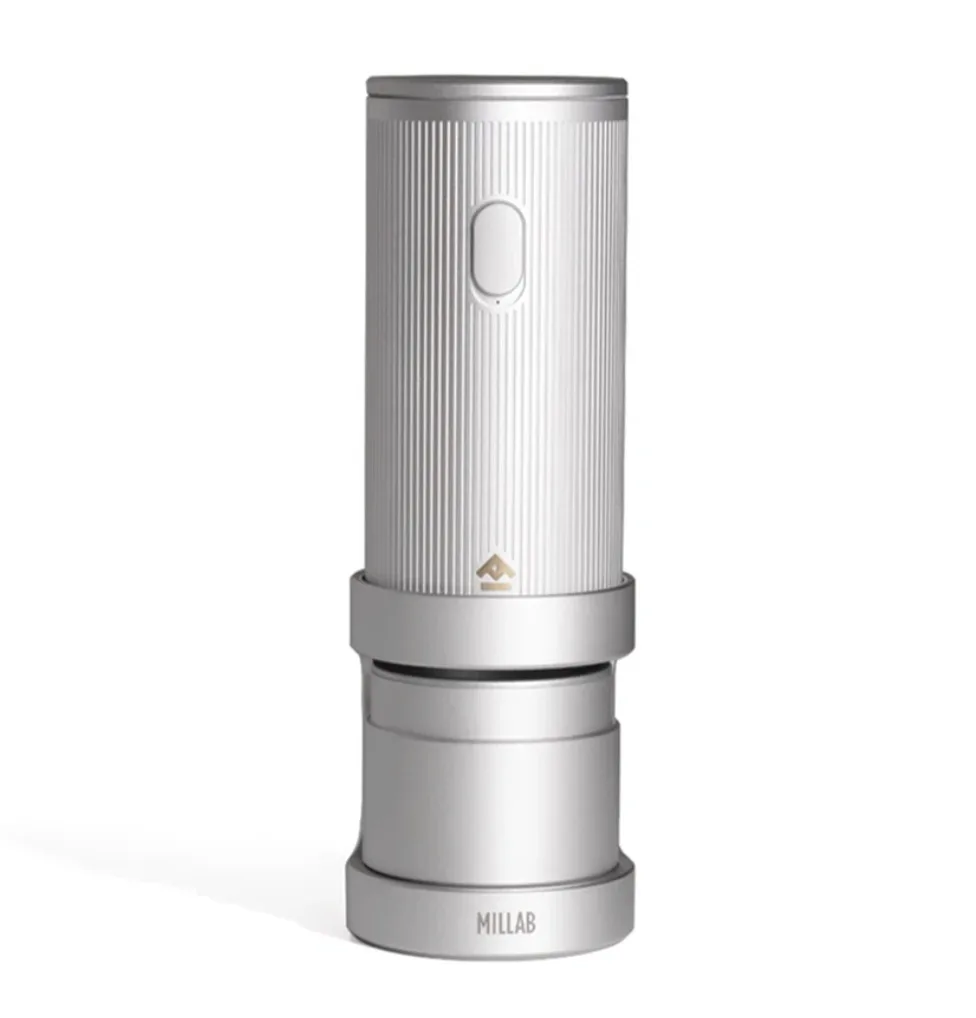 Timemore Miilab E01