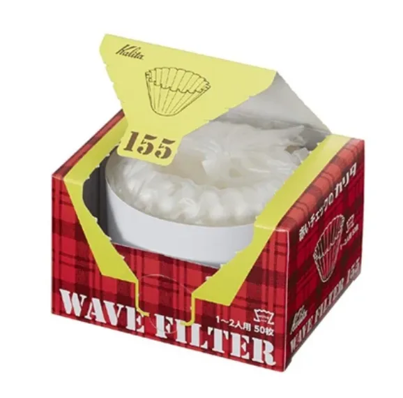 Kalita Wave 155/185 (box)