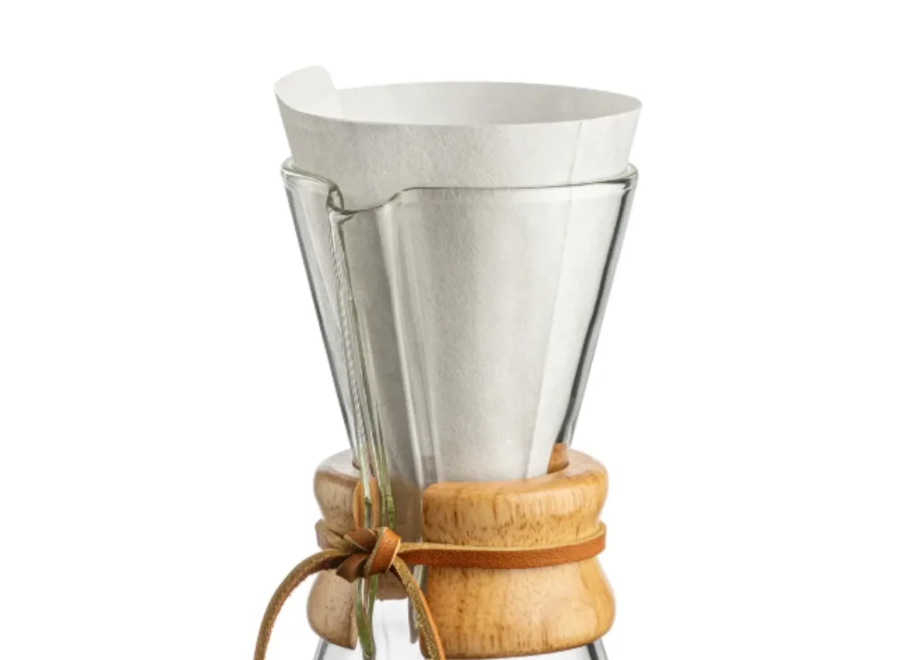 Chemex Half moon