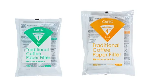 Cafec Traditional Cone