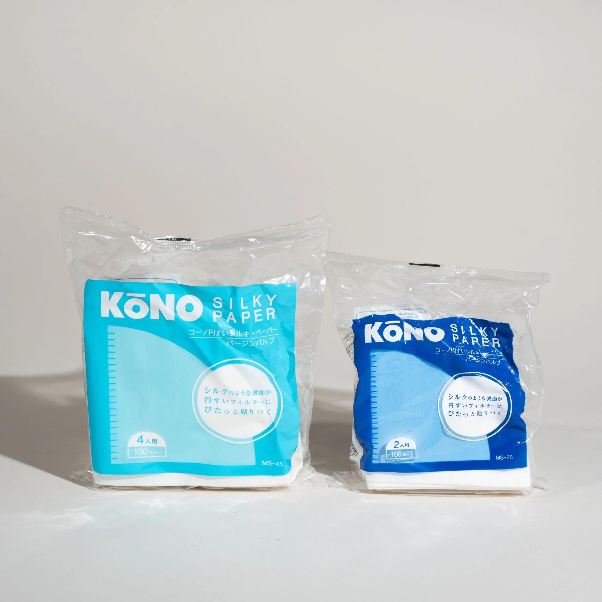 Kono Silky