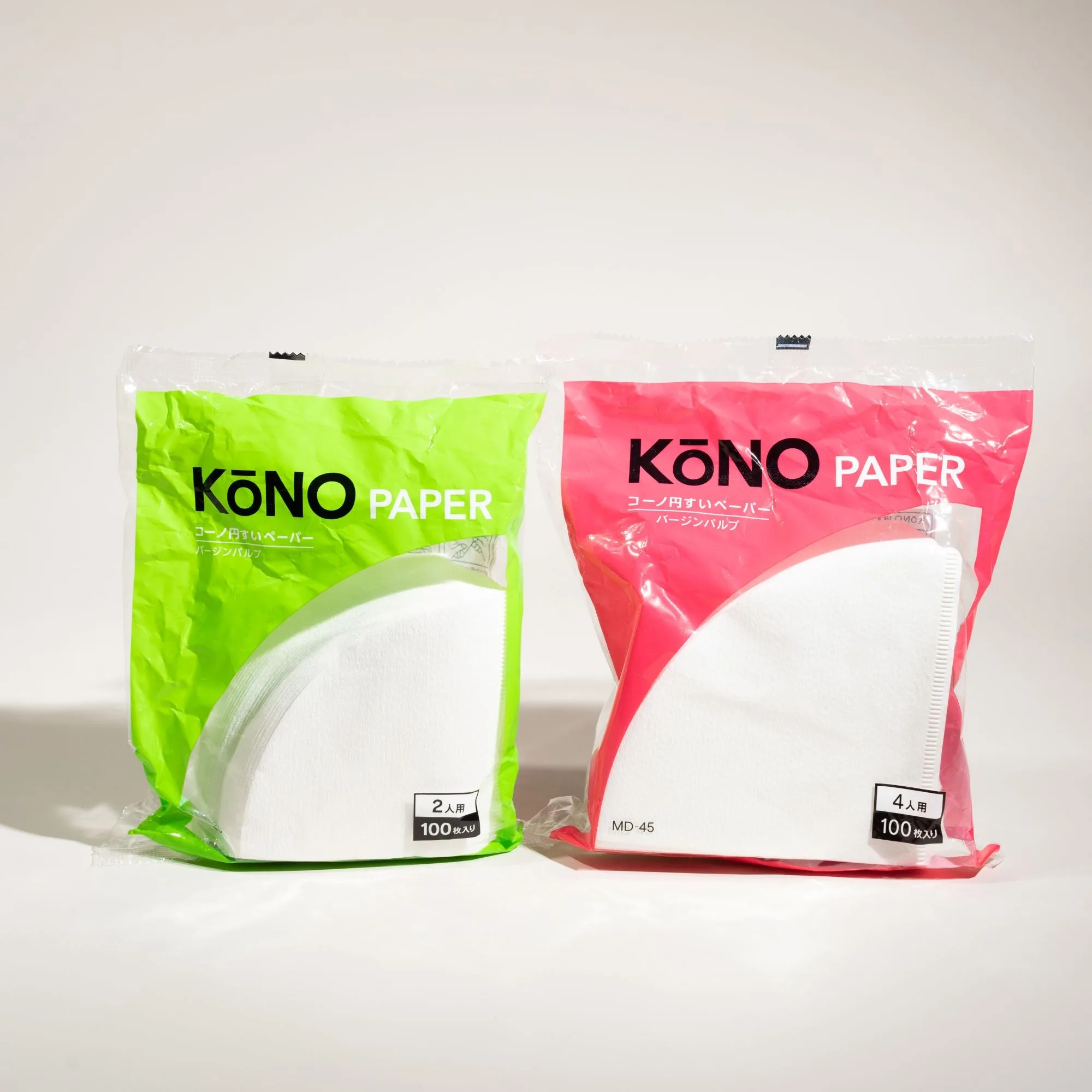Kono Meimon paper (MD-25 / MD-45)