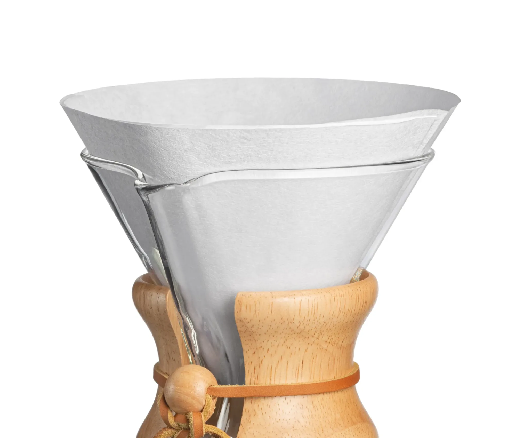 Chemex Bonded Pre-folded (FC-100)