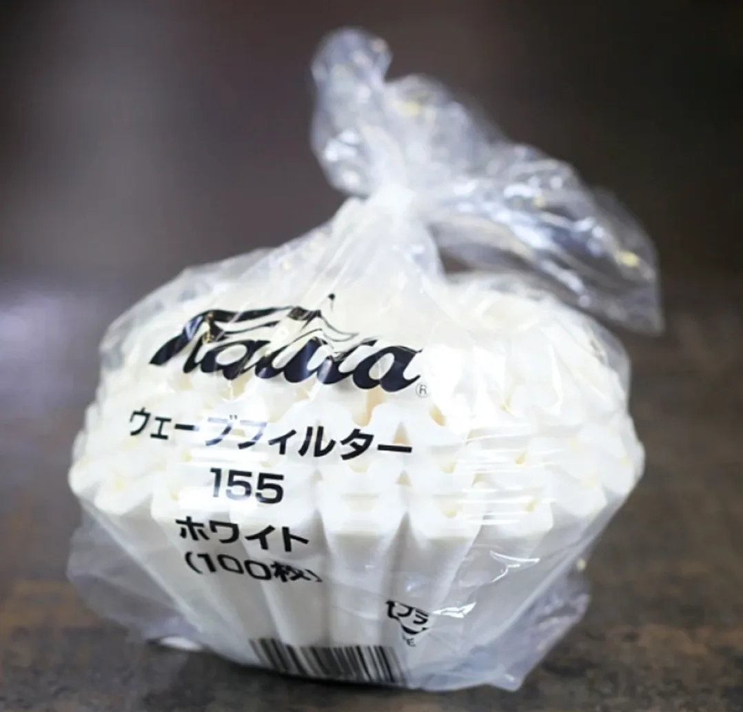 Kalita Wave 155/185 (bag)