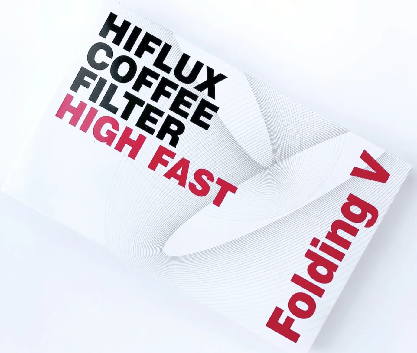 Hiflux HIGH FAST