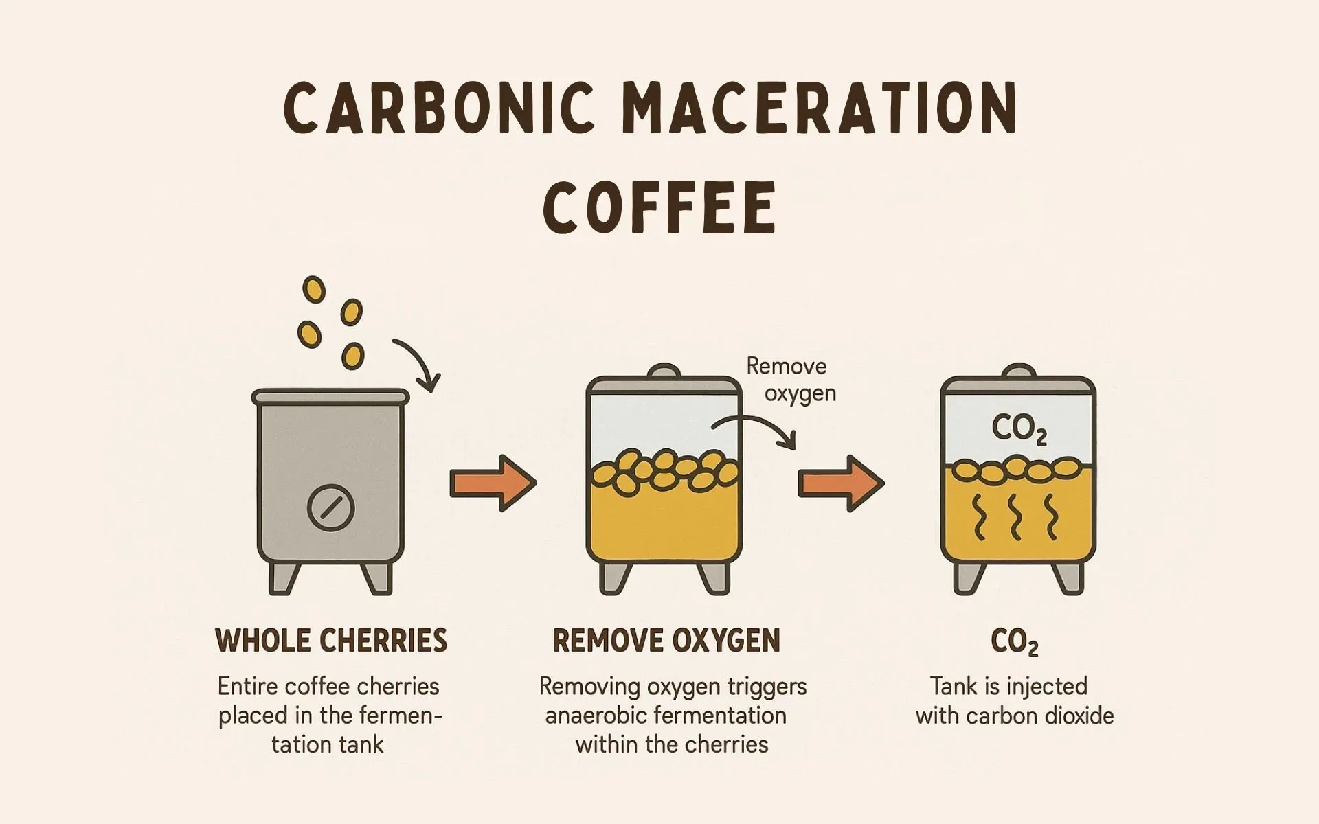Carbonic maceration